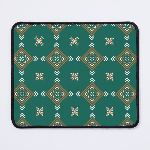 Item preview, Traditional Elegance Meets Modern Geometry, Ethnic Patterns, Geometric Textures, Accessories and home decor, special day designed and sold by Nokart.