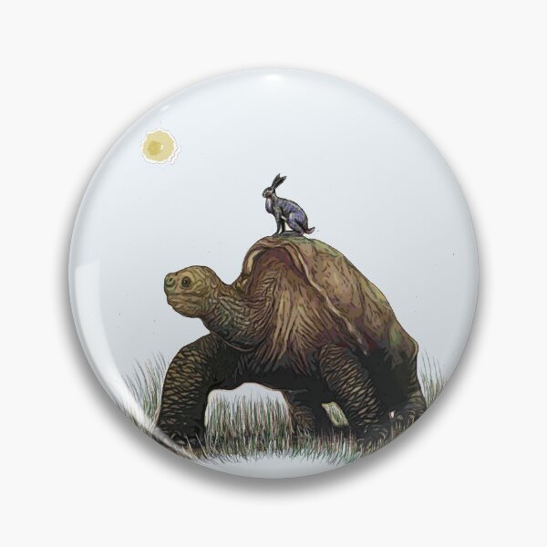 Item preview, TORTOISE designed and sold by deniceculmar.