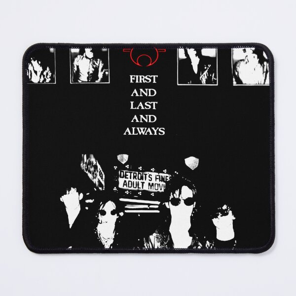 Item preview, TSOM First Last Always designed and sold by dankthrone.