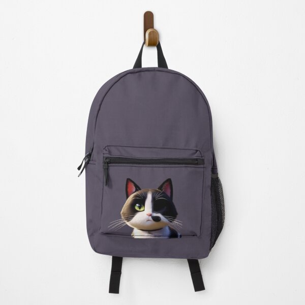 Item preview, Odin the cutie cat designed and sold by SeaGlide Odyssey.