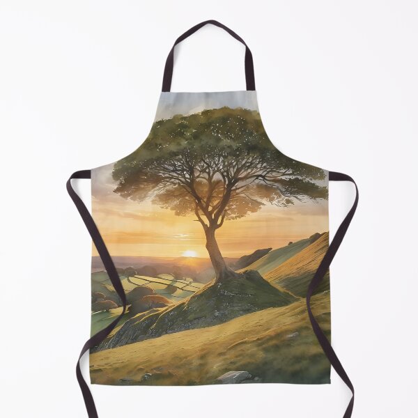 Item preview, Sycamore Tree in Watercolour designed and sold by scottanderson2.