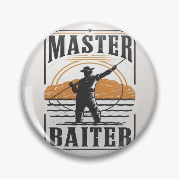 Item preview, Maestro Baiter designed and sold by UrbanGraphixs.