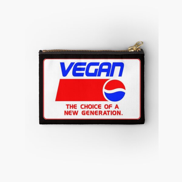 Item preview, Vegan - Cola Design designed and sold by dankthrone.