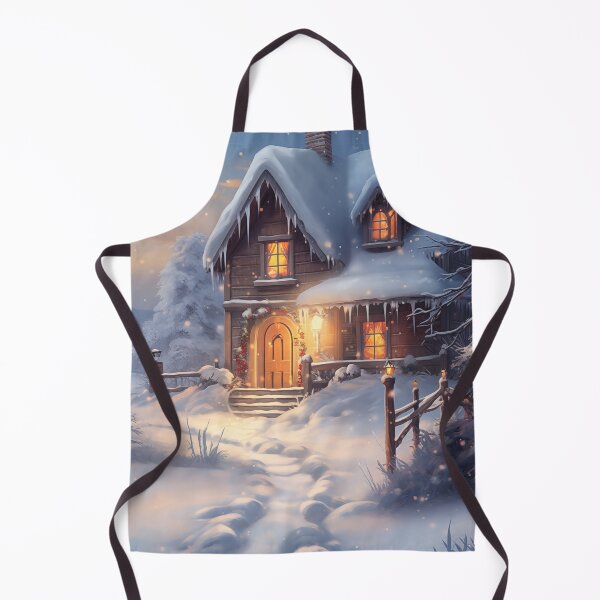 Item preview, Enchanted Winter Giftscapes designed and sold by FireScreen.