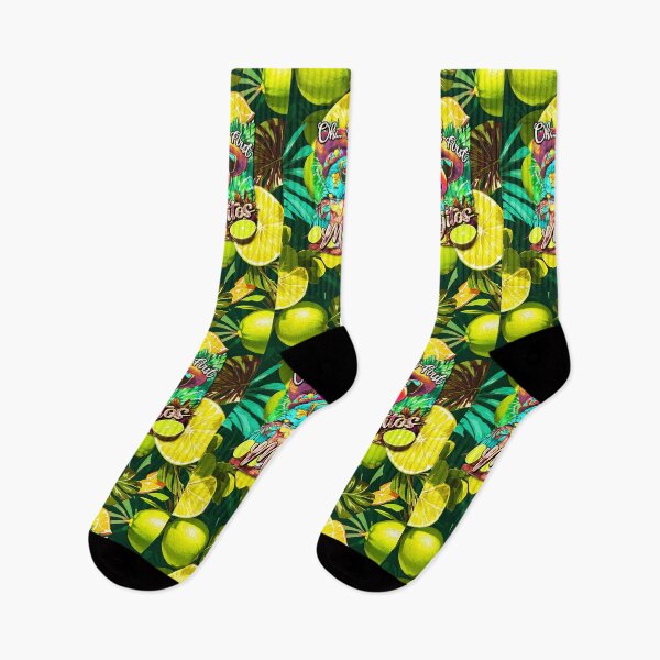 Item preview, Ok.. But First Mojitos: A Parrot's Prescription for Priority designed and sold by MindWave THC.