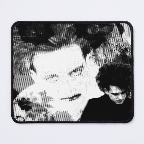 Item preview, kure - Robert Smith designed and sold by dankthrone.