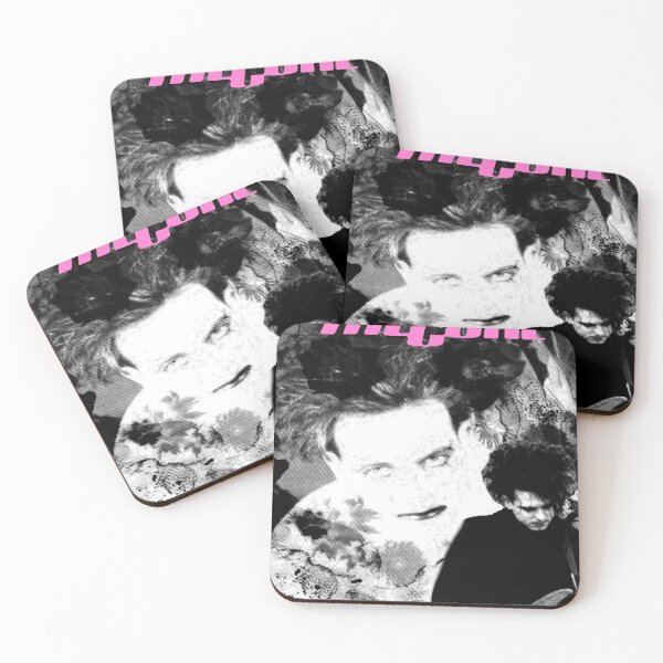 Item preview, kure - Robert Smith designed and sold by dankthrone.