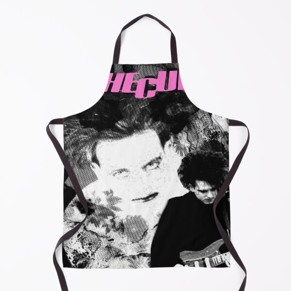 Item preview, kure - Robert Smith designed and sold by dankthrone.