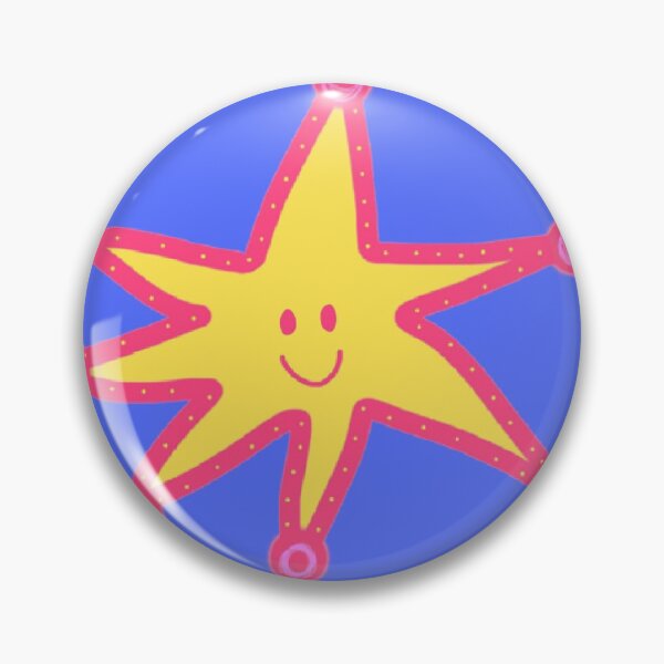 Item preview, Star pop  designed and sold by Seeyouspoon.