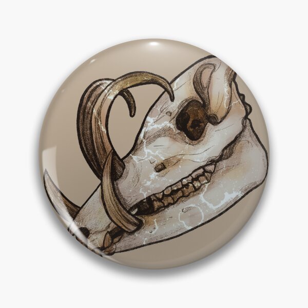 Item preview, Hog designed and sold by Canis Lunaris.