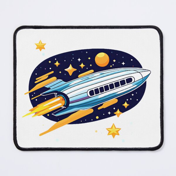 Item preview, Spacecraft designed and sold by yumi86.