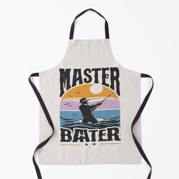 Item preview, Master Baiter designed and sold by UrbanGraphixs.