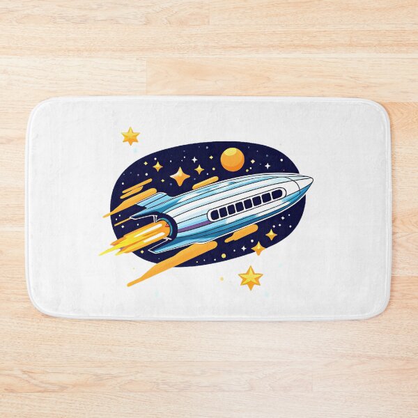 Item preview, Spacecraft designed and sold by yumi86.
