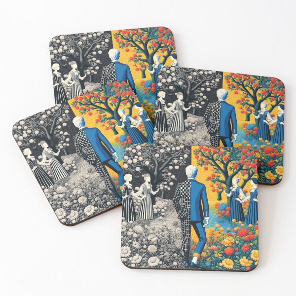 Item preview, William Morris Tapestry designed and sold by cipoprimo.