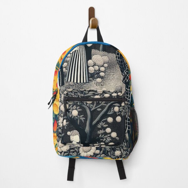 Item preview, William Morris Tapestry designed and sold by cipoprimo.