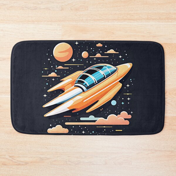Item preview, Spacecraft designed and sold by yumi86.