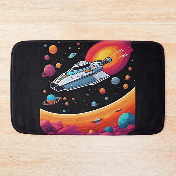 Item preview, Spacecraft designed and sold by yumi86.