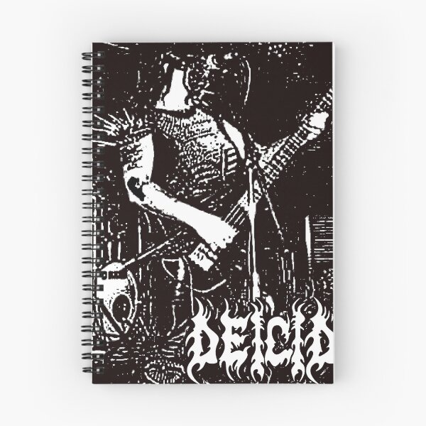 Item preview, Deicide/Amon Live designed and sold by dankthrone.