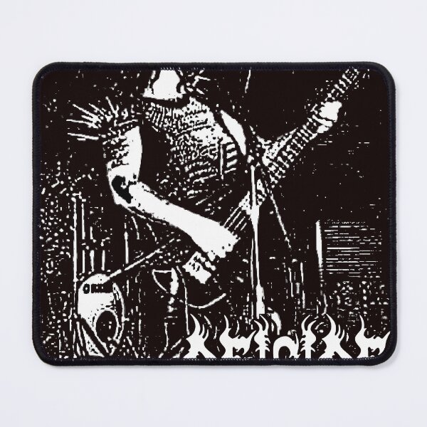 Item preview, Deicide/Amon Live designed and sold by dankthrone.