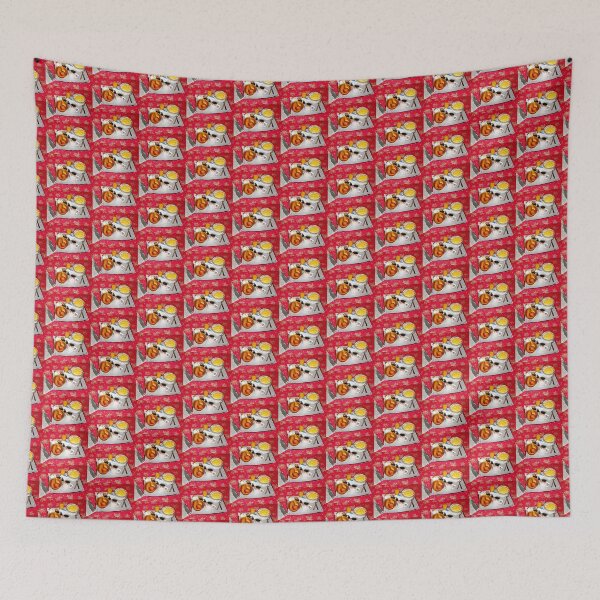 Item preview, Le Petit Dejeuner designed and sold by Robert Meyers-Lussier.