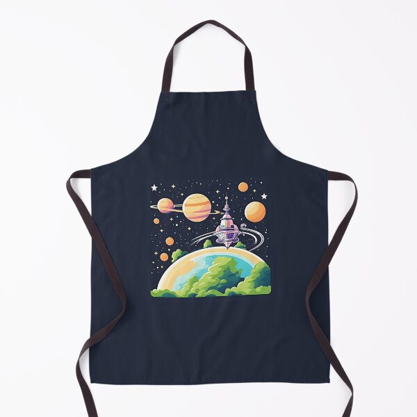 Item preview, Spacecraft designed and sold by yumi86.