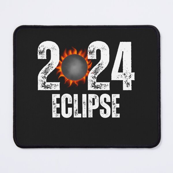 Item preview, Total solar eclipse in America 2024 designed and sold by erozzz.