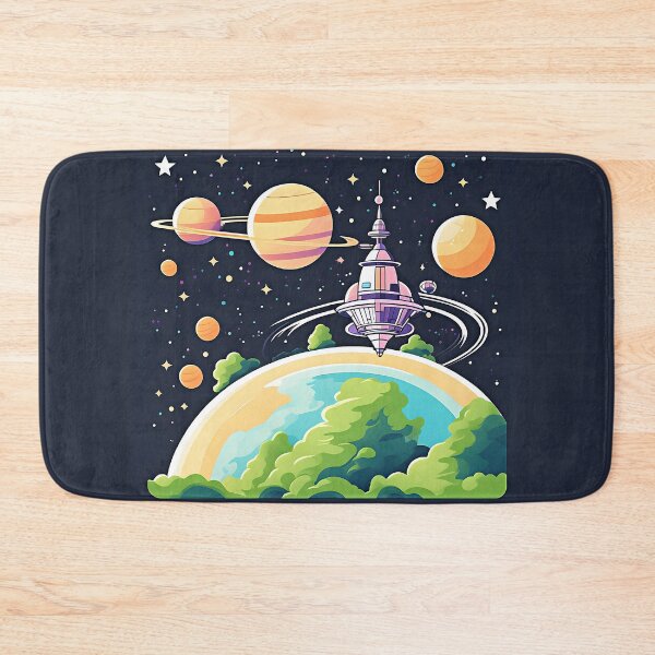Item preview, Spacecraft designed and sold by yumi86.