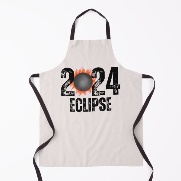 Item preview, Total solar eclipse in America 2024 designed and sold by erozzz.