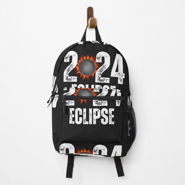 Item preview, Total solar eclipse in America 2024 designed and sold by erozzz.