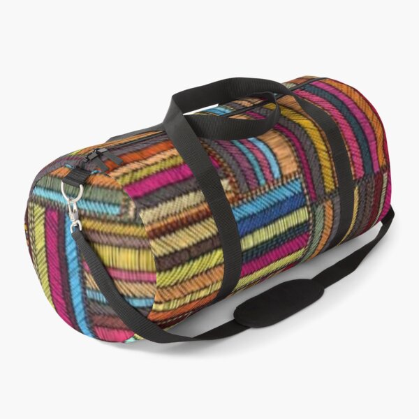 Item preview, Colorfull Geometric Texture designed and sold by zorkaa1.