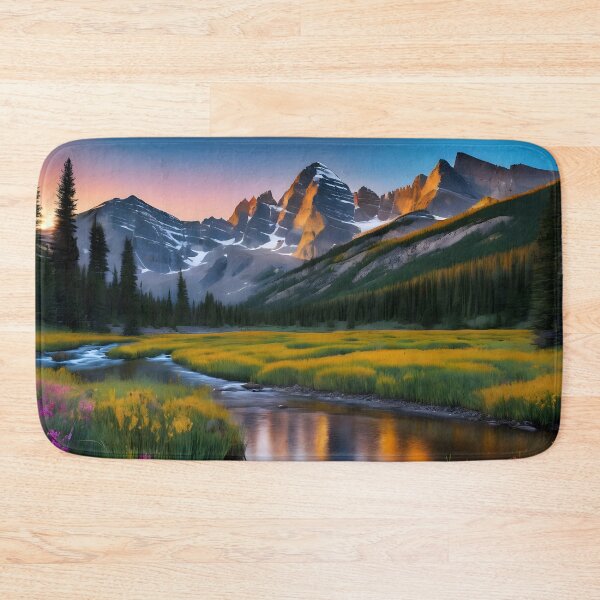 Item preview, Rocky Mountain High designed and sold by Dan Farsaci.