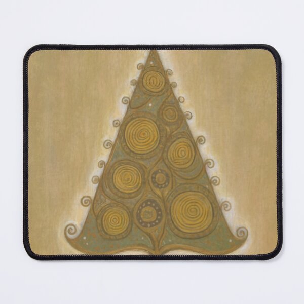 Item preview, Merry Christmas Tree designed and sold by KOOROOM.