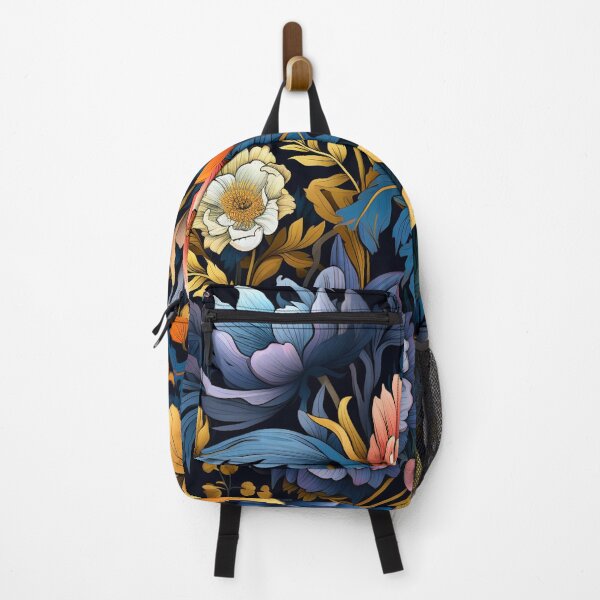 Item preview, William Morris pattern designed and sold by cipoprimo.