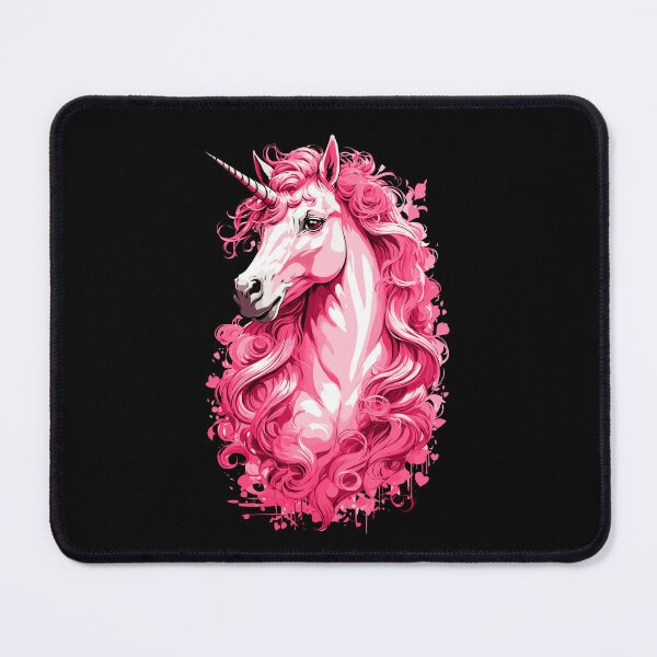 Item preview, Fantastic beast, a pink unicorn designed and sold by PETS ABC.