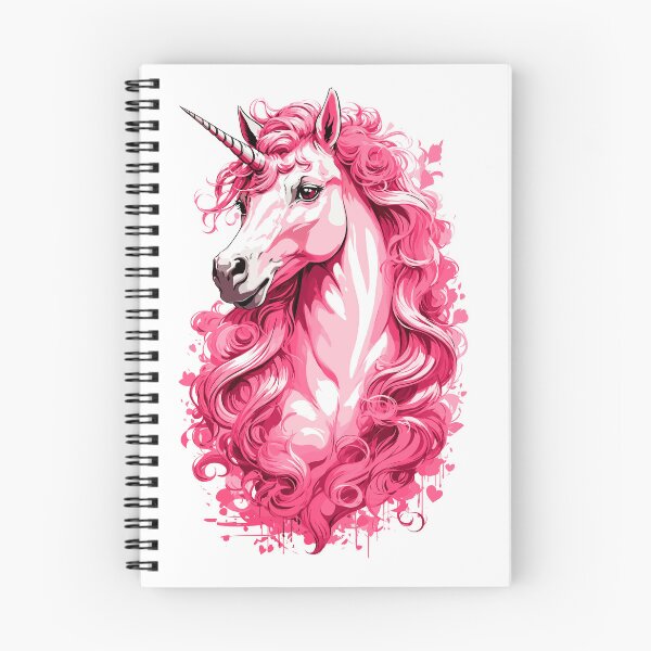 Item preview, Fantastic beast, a pink unicorn designed and sold by PETS ABC.