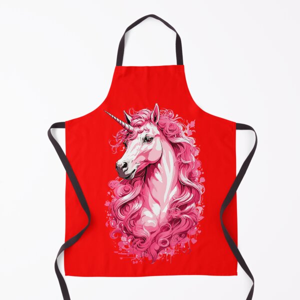 Item preview, Fantastic beast, a pink unicorn designed and sold by PETS ABC.