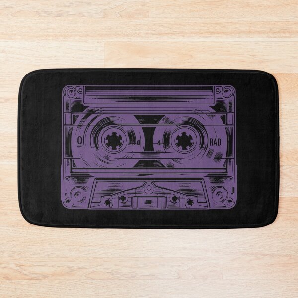 Artikelvorschau, RETRO VINTAGE MUSIC CASSETTE OLD SCHOOL entworfen und verkauft von HYPeR-NaTUrE.