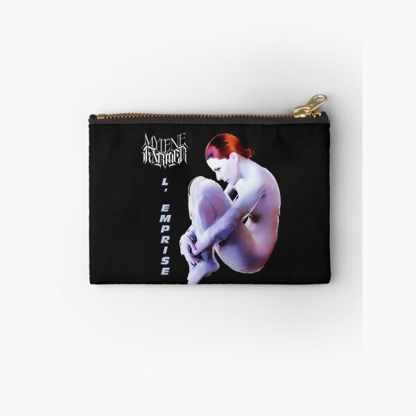 Item preview, Mylene Farmer_L'Emprise_2023 designed and sold by MusicVibesTee.