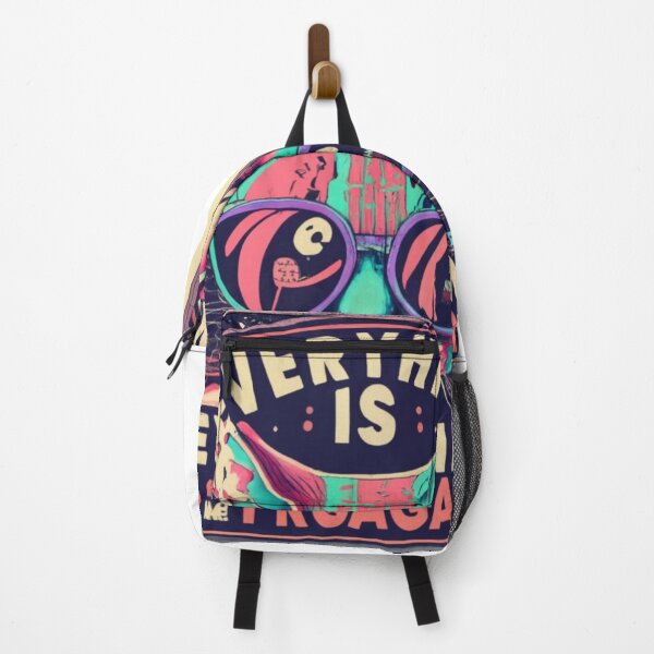 Item preview, Everything Is Propaganda Cat music funny designed and sold by Moad Fahim.