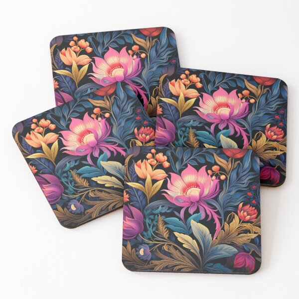 Item preview, William Morris timeless pattern designed and sold by cipoprimo.