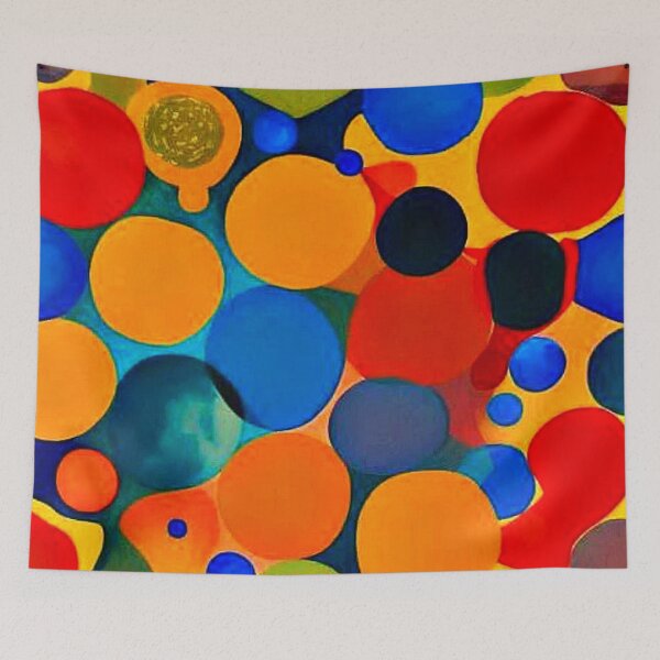 Item preview, Geometrika 2 designed and sold by George Hutton Hunter.