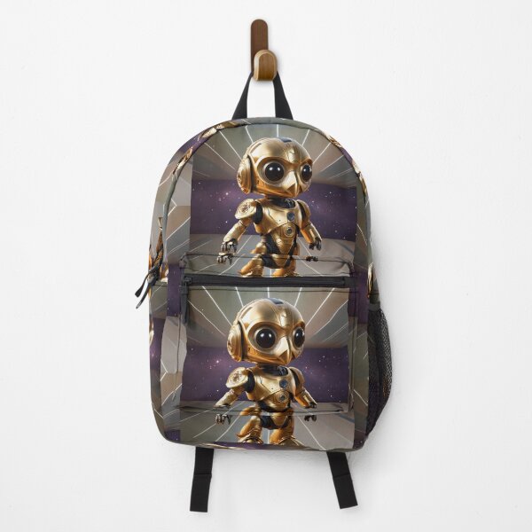 Item preview, Eagle Robot in Galaxy  designed and sold by BotunPeony.