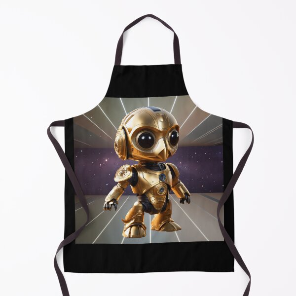 Item preview, Eagle Robot in Galaxy designed and sold by BotunPeony.