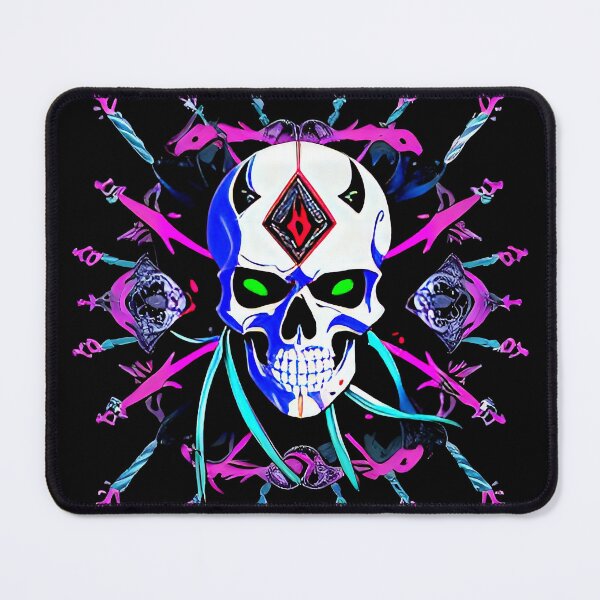 Item preview, The Eternal Corsair designed and sold by SeaGlide Odyssey.
