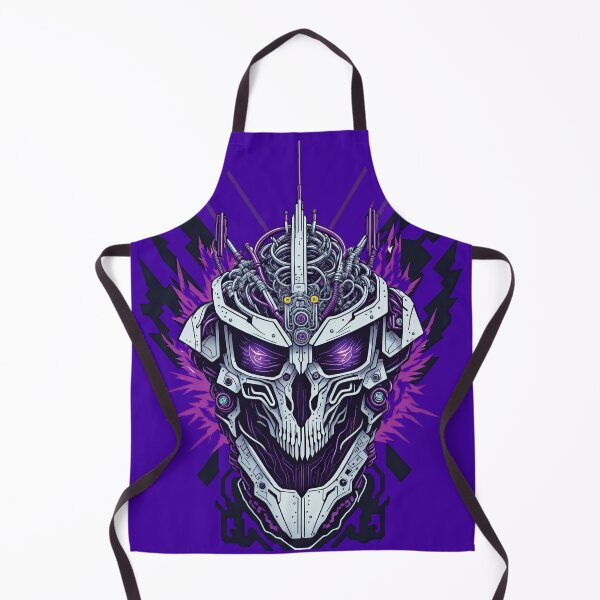 Item preview, Mecha Skulls S03 D99 designed and sold by Houerd.