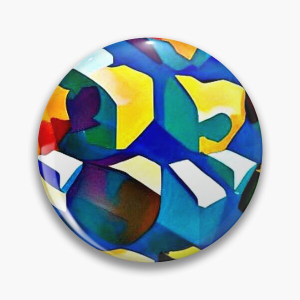 Item preview, Geometrika 10 designed and sold by George Hutton Hunter.