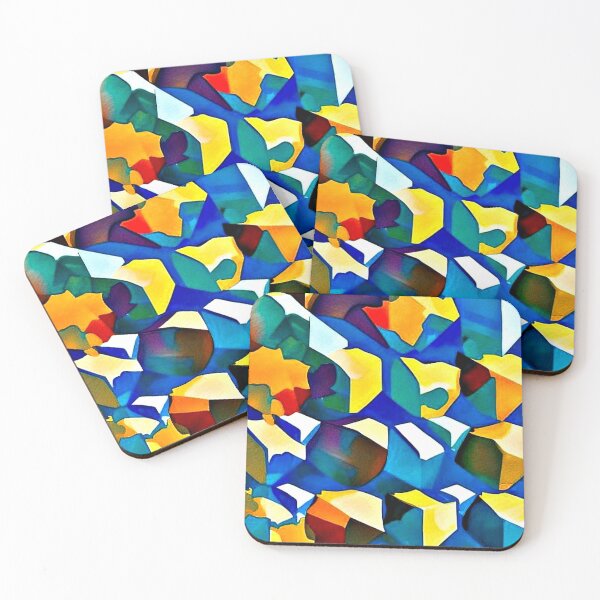 Item preview, Geometrika 10 designed and sold by George Hutton Hunter.