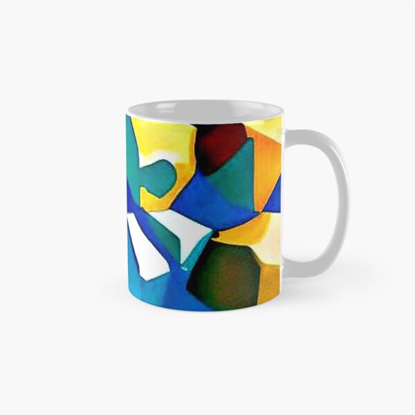 Item preview, Geometrika 10 designed and sold by George Hutton Hunter.