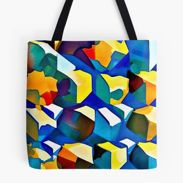 Item preview, Geometrika 10 designed and sold by George Hutton Hunter.