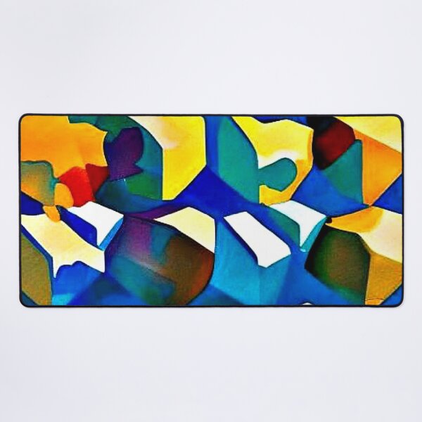 Item preview, Geometrika 10 designed and sold by George Hutton Hunter.